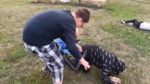 Трейлер "Дети 90 X"