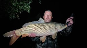 Рыбалка на Волге. Забрались в дикие безлюдные места. Осенний клев сазана и судака.
