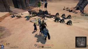 Conquerors Blade | Гайд на Мурмиллонов | MYRMIDONIANS  | 4k