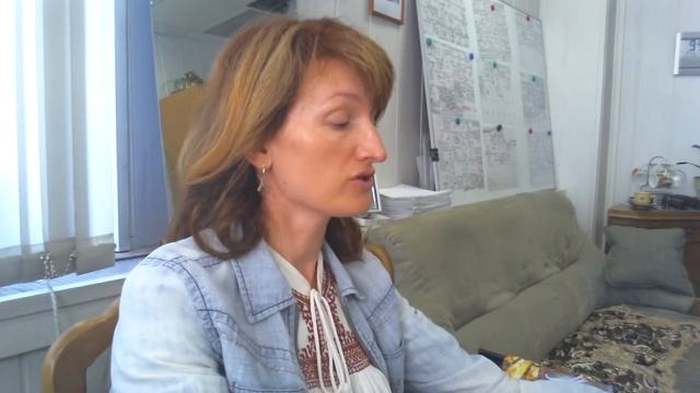 Video 79 Исцеление Прошлым что хранит подсознание Ева Светлая беседа