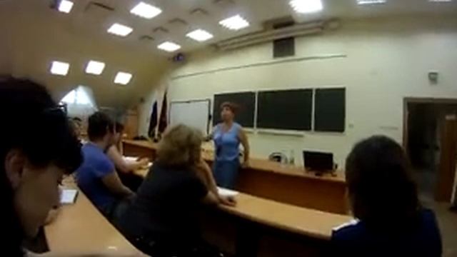 Лекция об инклюзивном образовании в США смотреть онлайн