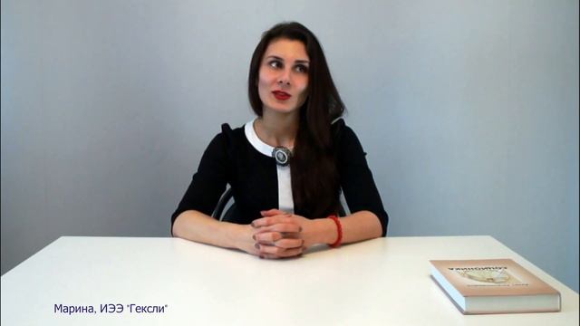 Гексли. Базовая ЧИ. Интуиция возможностей. Соционика. Типирование по аспектам.