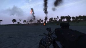 Arma 3: gas tank script