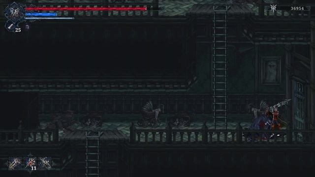 The Last Faith ◉ Последняя вера ► часть 18