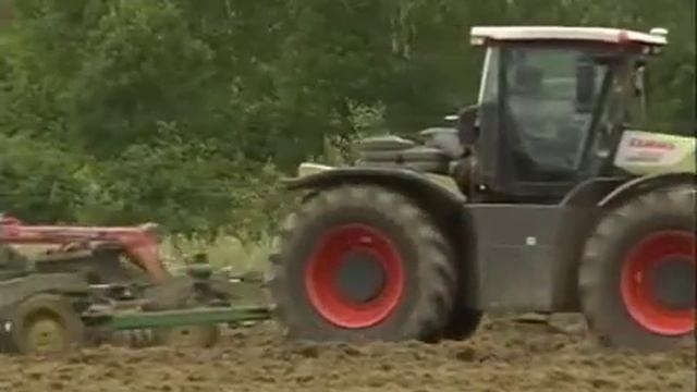 Компания Мираторг осваивает залежные земли Смоленской области