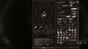 Night 16 - Stalker Call of Pripyat Misery 2.2 Dark mode USS Recon burers midnight party