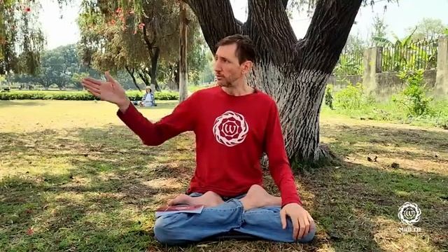 Про ритуализм и Путь смотреть онлайн