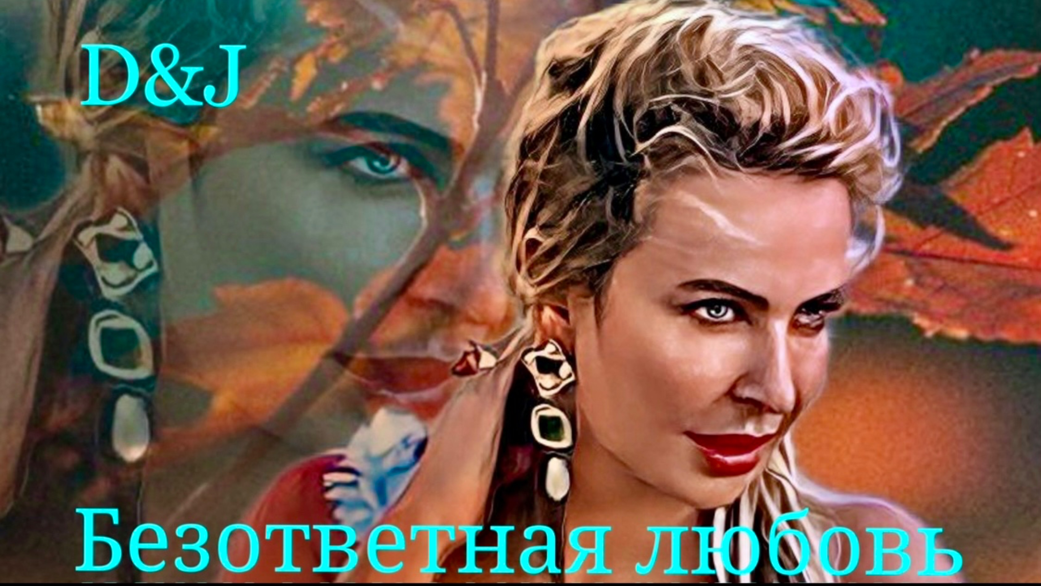 Безответная любовь  💔