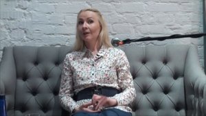 Сатсанг с Олей Гаури ~ 22.04.2017 ~ жизнь это высший разум