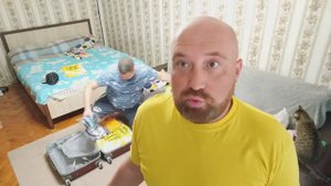 СОБИРАЕМ ВЕЩИ. ЧТО НУЖНО ВЗЯТЬ В ПУТЕШЕСТВИЕ НА МАШИНЕ.