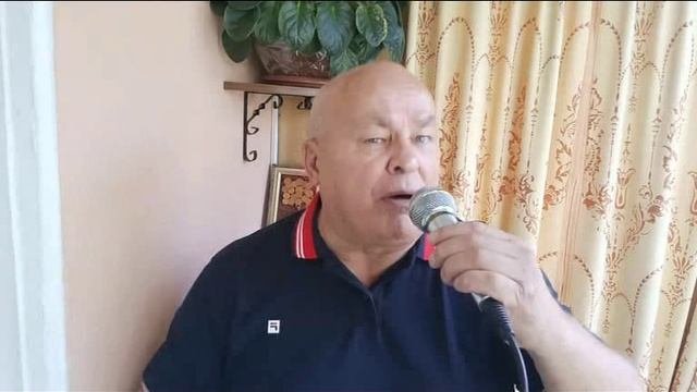 Александр Сысоев  А душа её ждёт..