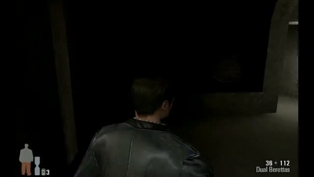 Let's Play Max Payne [28] - Entering Punchinello's Manor (720p) смотреть онлайн
