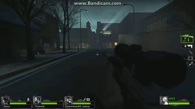 [Left4Dead2] The Adventures of Bill and Louis! part3 смотреть онлайн