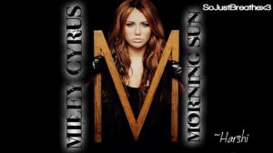 Rock Mafia Ft. Miley Cyrus - Morning Sun