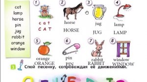 SPOTLIGHT 2 учебник 1 часть страница 16-17