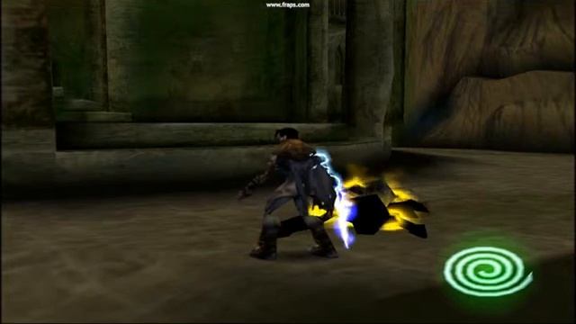 Soul Reaver - Glifo della luce смотреть онлайн