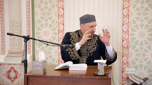 Урок жизни Пророка Мухаммада (мир ему) ИКЦ #судныйдень #пророкмухаммадﷺ #наставление