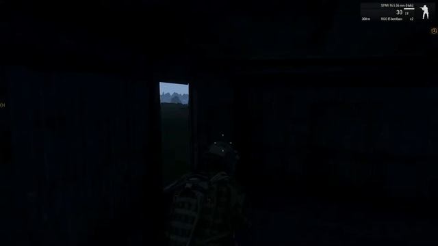 Arma 3 Apex #01 Keystone# смотреть онлайн