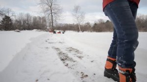 Обзор популярных снегоуборщиков | Тестируем и выбираем снегоуборочную машину | Кувалдаразбор