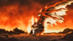 v s mobi– Я, отринул свет и тьму  Аниме клип