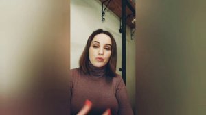 Анна Науменко:как это было.