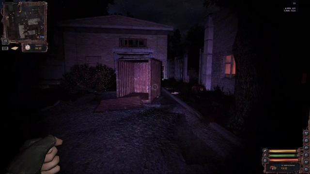 S.t.a.l.k.e.r. Dark Path #13 подрыв пси установки. смотреть онлайн