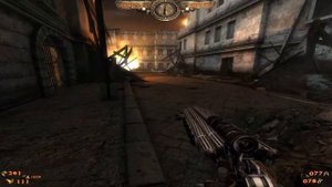 Painkiller: Reload 4.2 - Leningrad Walkthrough + All Secrets & More (+ Door Keys) (Trauma+)