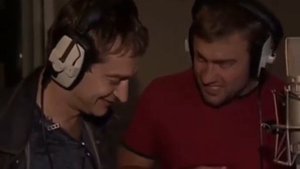 Константин Хабенский - О том, как делается дубляж.