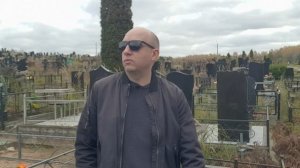 Страх смерти, танатофобия.