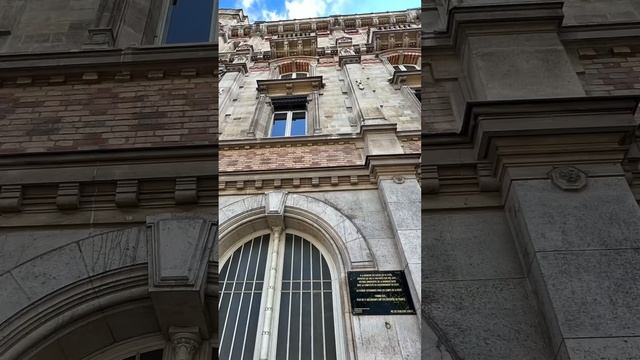 We bracketed our Europe trip with a couple days in Paris at each end. Enjoy! смотреть онлайн