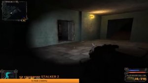 СТРИМ STALKER STREAM STALKER ТЕНИ ЧЕРНОБЫЛЯ(3)