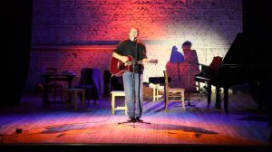 Диалог у телевизора