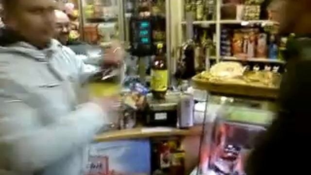 немцы наступают