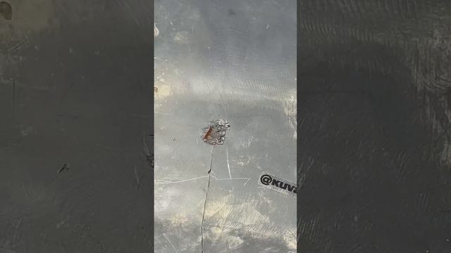 Ремонт пластика с помощью обычного электрического провода