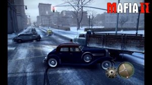 Эволюция серии игр MAFIA