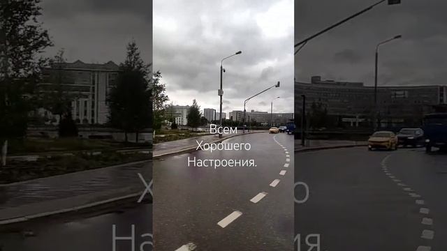 Москва. Гуляю по Москве.