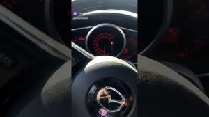 Mazda CX-7 swap 2.3 turbo - 2.5 atmo L5VE MPI vs GDI