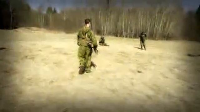 Базовые принципы боевой и тактической подготовки
