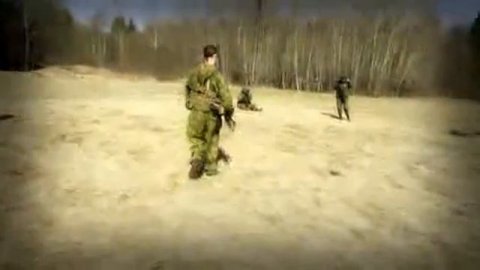 Базовые принципы боевой и тактической подготовки