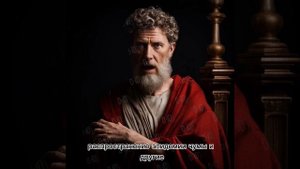 Марк Аврелий. Последний из пяти "добрых императоров". История и интересные факты.