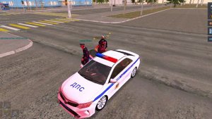 Бабек нРП (без рук вытащил)