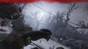 Metro  Exodus - Гориллы атакуют