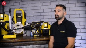 ЗА ИНСТРУМЕНТ ОТВЕТЯТ! KARCHER #1
