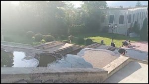 Кисловодск