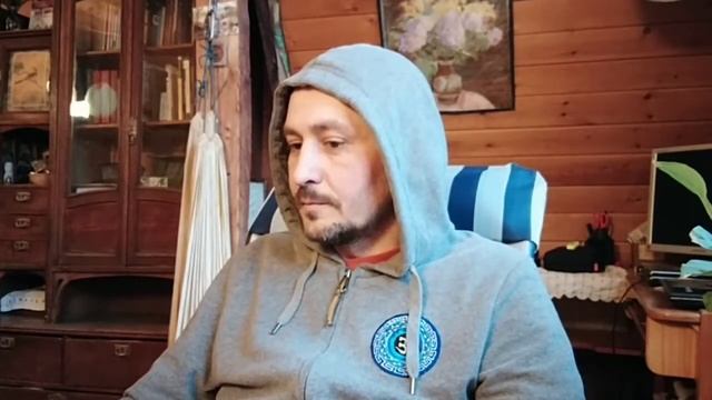Сатсанг 27.01.2018 Андрей Дзен Тирса смотреть онлайн