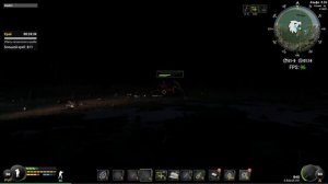 Will To Live Online - Событие "Гигантский Краб"