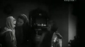 Жила была девочка. 1944год