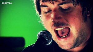 The Niro - He's a prey - Studio XXXV live / 03