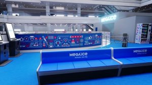 Проектирование и строительство ледовых катков в торговых центрах