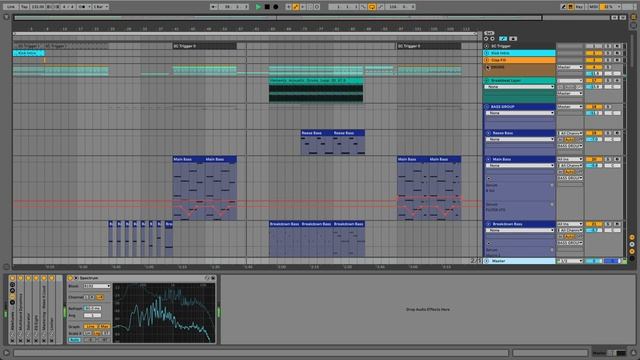 Fred again.. x Swedish House Mafia - Turn On The Lights Again Ableton Remake Better Late Than Never смотреть онлайн